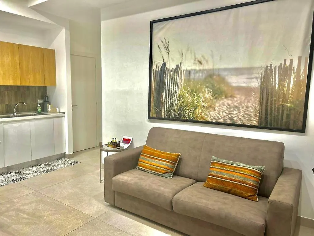 Apartment Dimora101 By Diller Dimore Naples Italy
