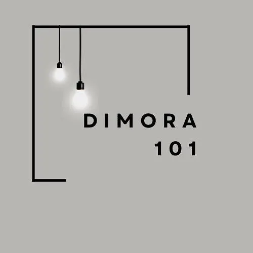 Dimora101 By Diller Dimore Naples